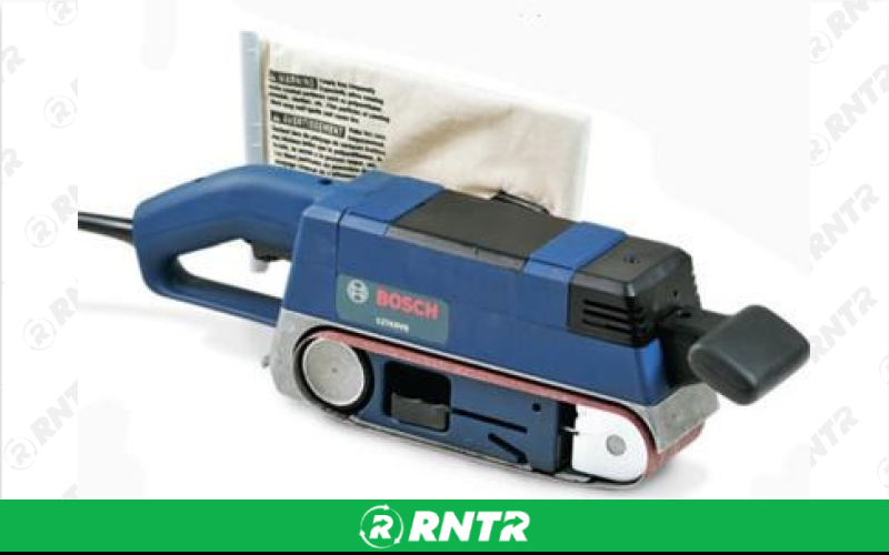 BOSCH TOOL CORPORATION SANDER -  BELT – For rent in ontario, new-york – Altra Rental | RNTR.com – Image 1