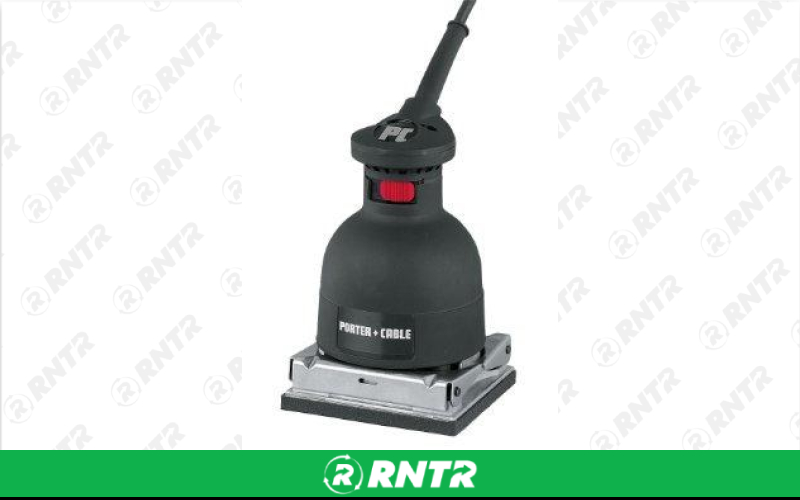 DELETE-STANLEY BOSTICH FASTENING SYS SANDER -  POWERBLOCK – For rent in ontario, new-york – Altra Rental | RNTR.com – Image 1