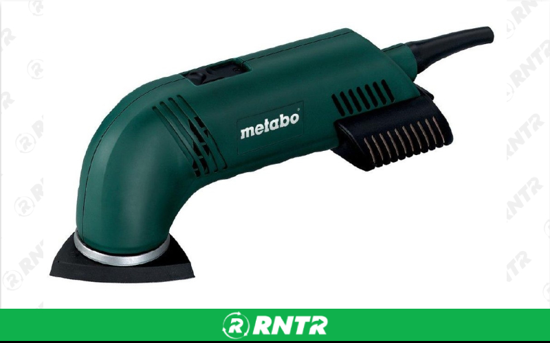 DEWALT-STANLEY-B&D-POWERS Sander Triangle – For rent in ontario, new-york – Altra Rental | RNTR.com – Image 1