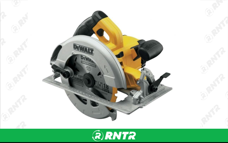 HITACHI KOKI USA. - LTD. SAW -  CIRCULAR -  7 1/4 – For rent in ontario, new-york – Altra Rental | RNTR.com – Image 1
