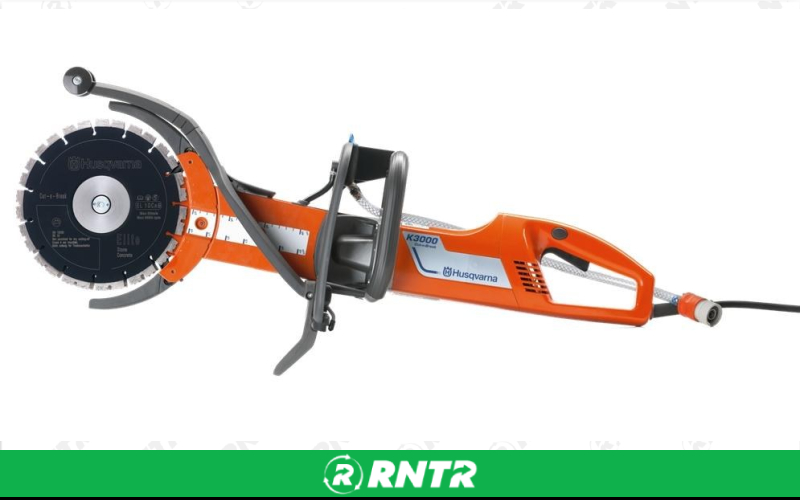 HUSQVARNA CONSTRUCTION PRODUCTS- A SAW -  CUT-N-BREAK - ELECTRIC - 16 CUT DEPTH – For rent in ontario, new-york – Altra Rental | RNTR.com – Image 1
