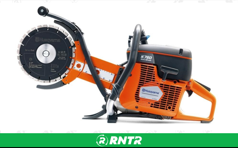 HUSQVARNA CONSTRUCTION PRODUCTS- A SAW -  CUT-N-BREAK -  GAS -  16 CUT DEPTH – For rent in ontario, new-york – Altra Rental | RNTR.com – Image 1
