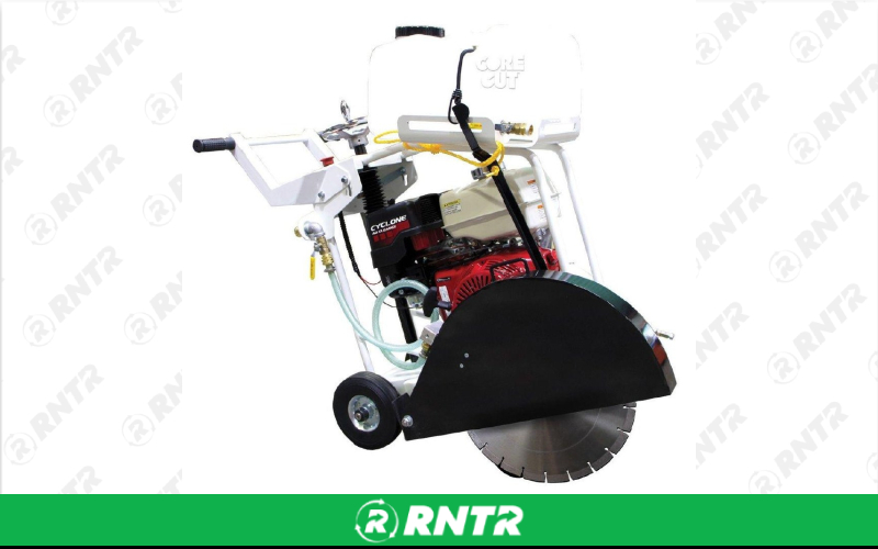 DIAMOND PRODUCTS SAW -  FLOOR 20 GAS PUSH – For rent in ontario, new-york – Altra Rental | RNTR.com – Image 1