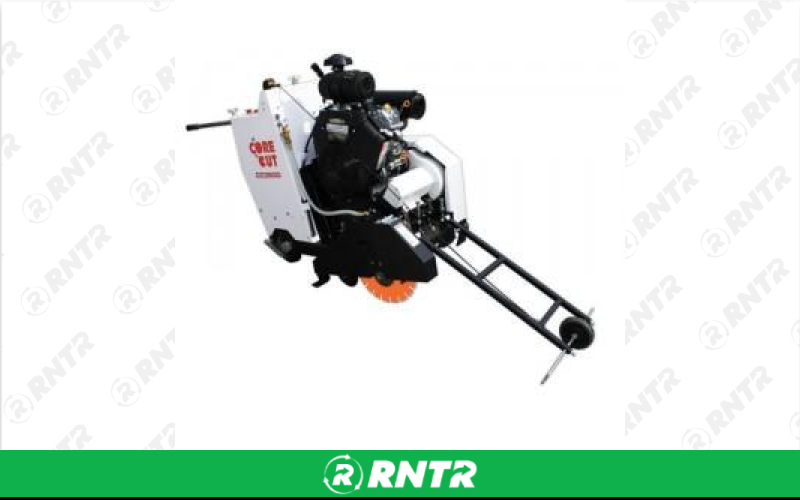 MK DIAMOND PRODUCTS -  INC. SAW -  FLOOR GAS SELF-PROPELLED -  16 13HP HONDA – For rent in ontario, new-york – Altra Rental | RNTR.com – Image 1