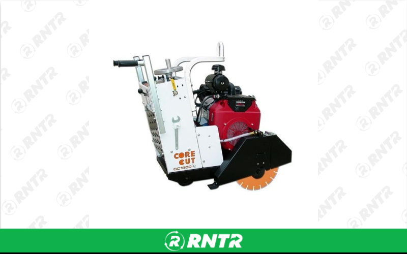 DIAMOND PRODUCTS SAW -  FLOOR -  GAS -  SELF-PROPELLED -  20 -  GAS – For rent in ontario, new-york – Altra Rental | RNTR.com – Image 1