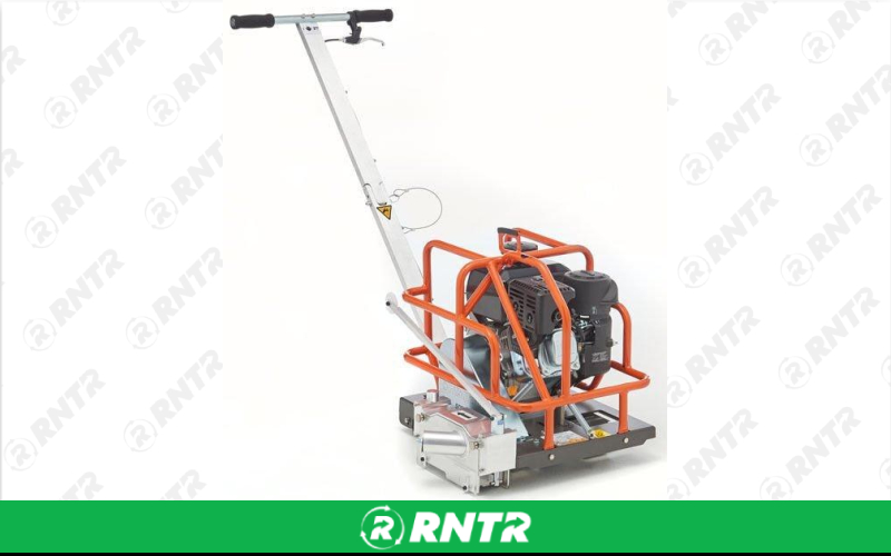HUSQVARNA CONSTRUCTION PRODUCTS- A SAW -  FLOOR -  PUSH -  GAS -  5-1/2 -  SOFF CUT -  EARLY-ON – For rent in ontario, new-york – Altra Rental | RNTR.com – Image 1