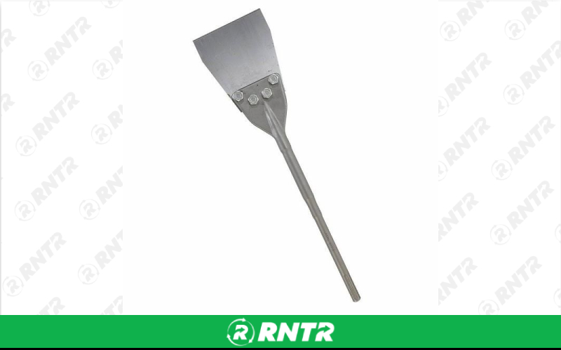 AJAX TOOL WORKS INC. SCRAPER -  FLOOR -3/4 HEX 6 X 25- USES 5222-2 BLADE ADDITIONAL – For rent in ontario, new-york – Altra Rental | RNTR.com – Image 1