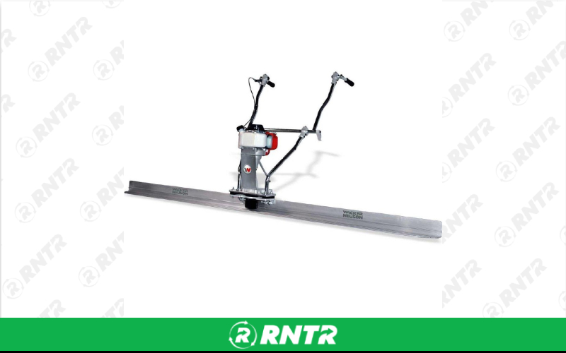 WACKER NEUSON SALES SCREED -  POWER -  VIBRATORY -  HONDA 4 CYCLE -  L BAR – For rent in ontario, new-york – Altra Rental | RNTR.com – Image 1
