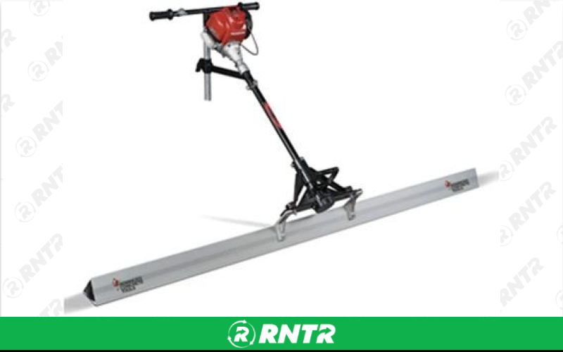 ADVANCED CONCRETE SCREEDS SCREED -  POWER -  VIBRATORY -  HONDA 4 CYCLE -  T BAR – For rent in ontario, new-york – Altra Rental | RNTR.com – Image 1