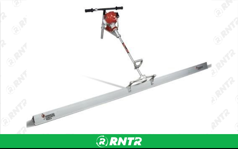 ADVANCED CONCRETE SCREEDS SCREED -  POWER -  VIBRATORY -  HONDA 4 CYCLE -  T BAR – For rent in Ontario, New York – Altra Rental | RNTR.com – Image 2 of 2
