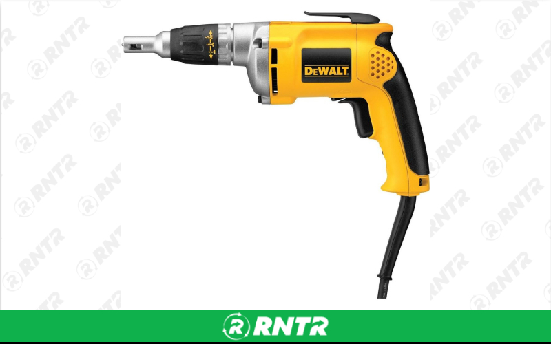 VIRGINIA ABRASIVES CORP SCREWGUN -  DRYWALL SCREWSHOOTER – For rent in ontario, new-york – Altra Rental | RNTR.com – Image 1