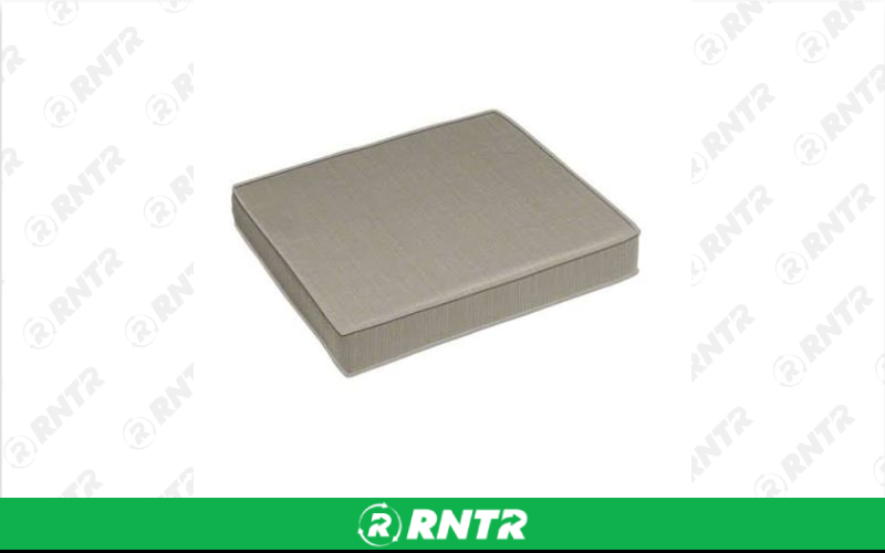 Orlando EV Mobility Solutions Seat Cushion – Orlando Rental – For rent in Orlando, Florida – Orlando EV Mobility Solutions | RNTR.com – Image 1