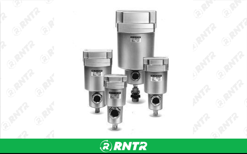 CLEMCO INDUSTRIES CORP. SEPERATOR -  MOISTURE -  150 PSI MAX PRESSURE – For rent in ontario, new-york – Altra Rental | RNTR.com – Image 1