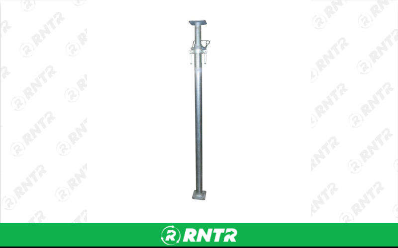 BILJAX-HAULOTTE US SHORING POST -  GALVANIZED -  ADJUSTABLE FROM 6' 11 TO 11' 7 – For rent in ontario, new-york – Altra Rental | RNTR.com – Image 1