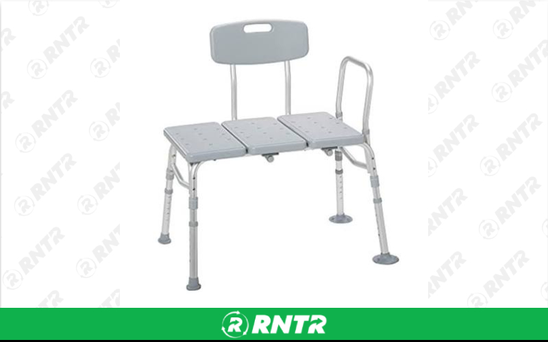 Orlando EV Mobility Solutions Shower Transfer Bench – Orlando Rental – For rent in Orlando, Florida – Orlando EV Mobility Solutions | RNTR.com – Image 1
