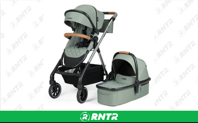 Orlando EV Mobility Solutions Single Baby Stroller – Orlando Rental – For rent in orlando, florida – Orlando EV Mobility Solutions | RNTR.com – Image 1