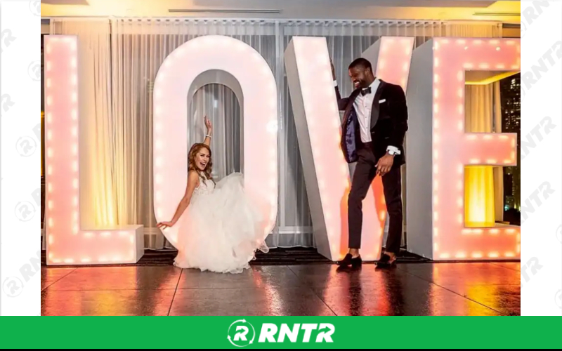 Generic Slate Black Dance Floor - 18' x 18' – For rent in New Braunfels, Texas – Hill Country Event Rentals | RNTR.com – Image 2 of 3