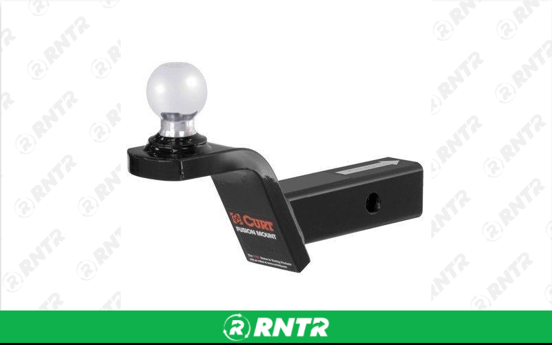 CRONKHITE INDUSTRIES -  INC. SLIDE IN HITCH 2 OR 2-5/16 BALL – For rent in ontario, new-york – Altra Rental | RNTR.com – Image 1
