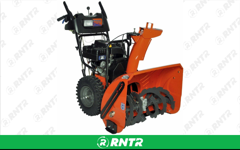 BROWN MFG.-SEE LEPCO SNOWBLOWER -  TWO STAGE -  4-CYCLE --- USES REGULAR GASOILINE – For rent in ontario, new-york – Altra Rental | RNTR.com – Image 1