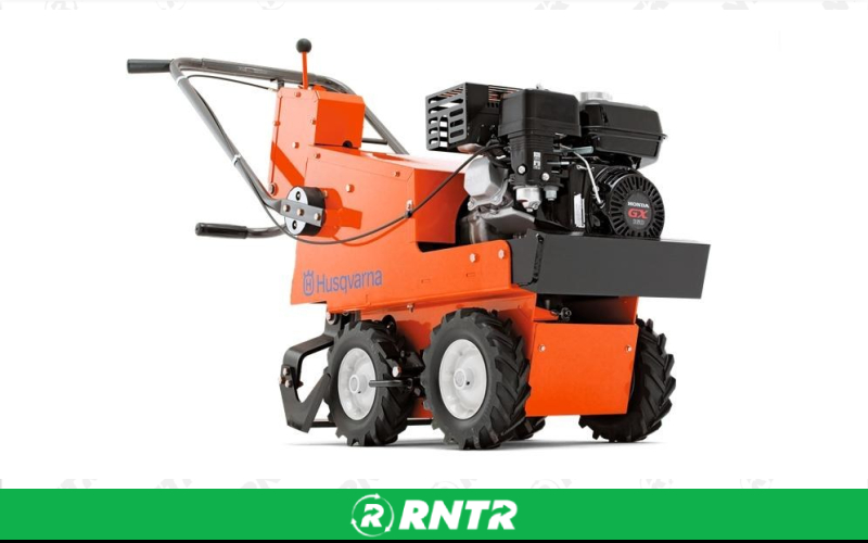 HUSQVARNA LAWN GARDEN- FP SODCUTTER -  18 WIDTH -  HONDA ENGINE – For rent in Ontario, New York – Altra Rental | RNTR.com – Image 2 of 2