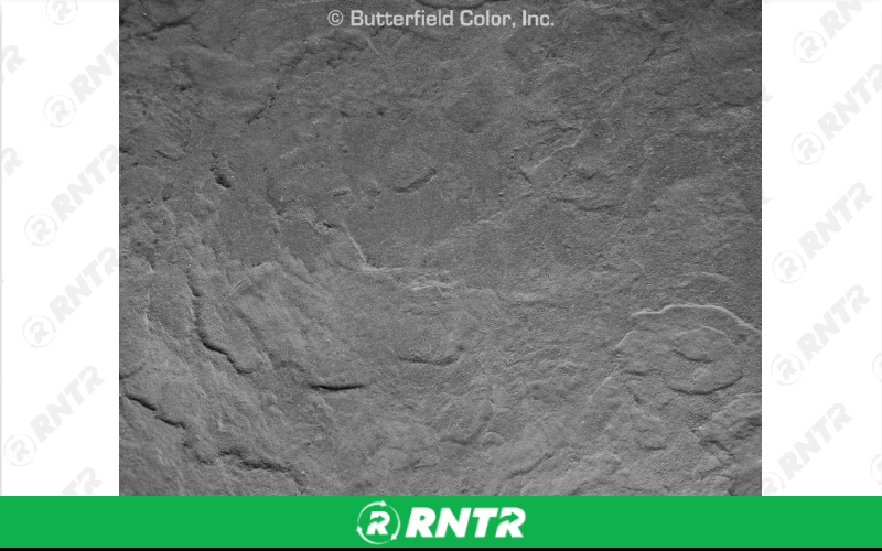 BUTTERFIELD SIKA COLOR- A STAMPS -  BLUESTONE 48 x 48 TEXTURE MATS – For rent in Ontario, New York – Altra Rental | RNTR.com – Image 2 of 3