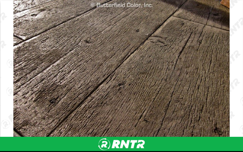 BUTTERFIELD SIKA COLOR- A STAMPS -  CONCRETE -  GILPIN'S FALLS BRIDGE PLANK – For rent in ontario, new-york – Altra Rental | RNTR.com – Image 1