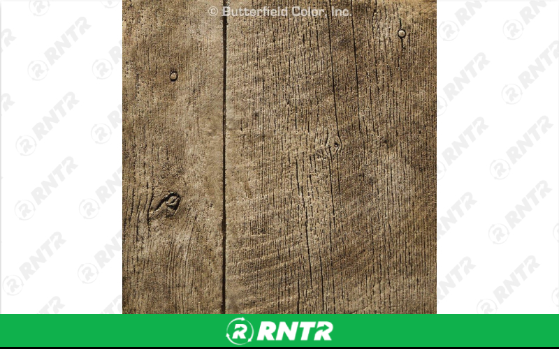 BUTTERFIELD SIKA COLOR- A STAMPS -  CONCRETE -  GILPIN'S FALLS BRIDGE PLANK – For rent in Ontario, New York – Altra Rental | RNTR.com – Image 2 of 3