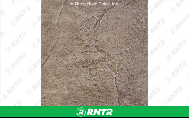 BUTTERFIELD SIKA COLOR- A STAMPS -  CONCRETE -  HEAVY STONE TEXTURE MATS – For rent in ontario, new-york – Altra Rental | RNTR.com – Image 1