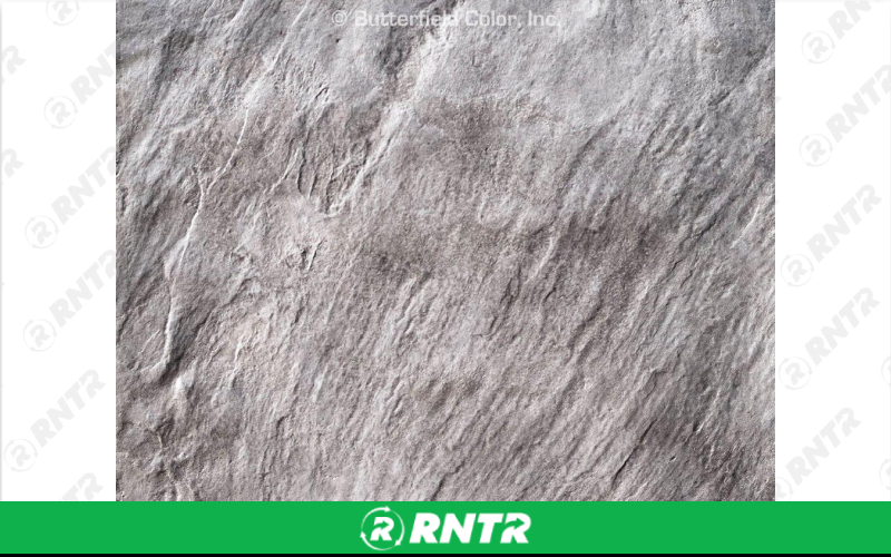 BUTTERFIELD SIKA COLOR- A STAMPS -  CONCRETE -  ITALIAN SLATE TEXTURE MATS – For rent in Ontario, New York – Altra Rental | RNTR.com – Image 2 of 3