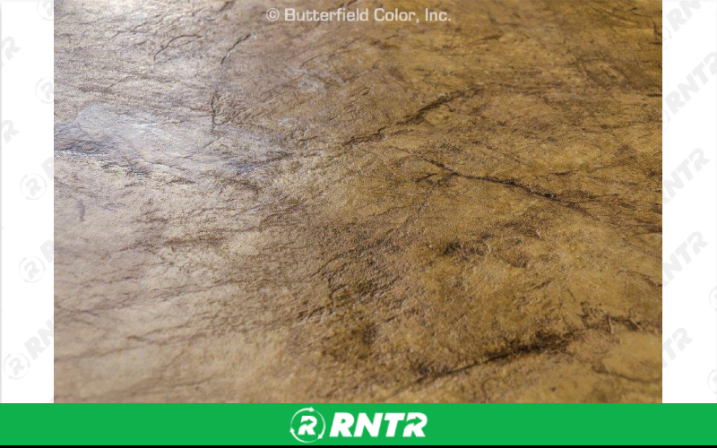 BUTTERFIELD SIKA COLOR- A STAMPS -  CONCRETE -  ITALIAN SLATE TEXTURE MATS – For rent in Ontario, New York – Altra Rental | RNTR.com – Image 3 of 3