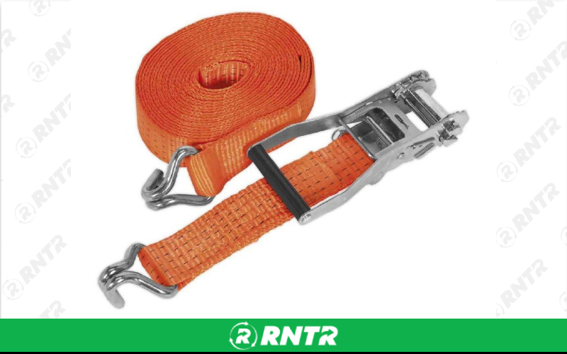 ADVANTAGE SALES & SUPPLY -  INC STRAPS FOR TRAILER – For rent in ontario, new-york – Altra Rental | RNTR.com – Image 1