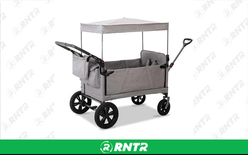 Orlando EV Mobility Solutions Stroller Wagon – Orlando Rental – For rent in Orlando, Florida – Orlando EV Mobility Solutions | RNTR.com – Image 1 of 1