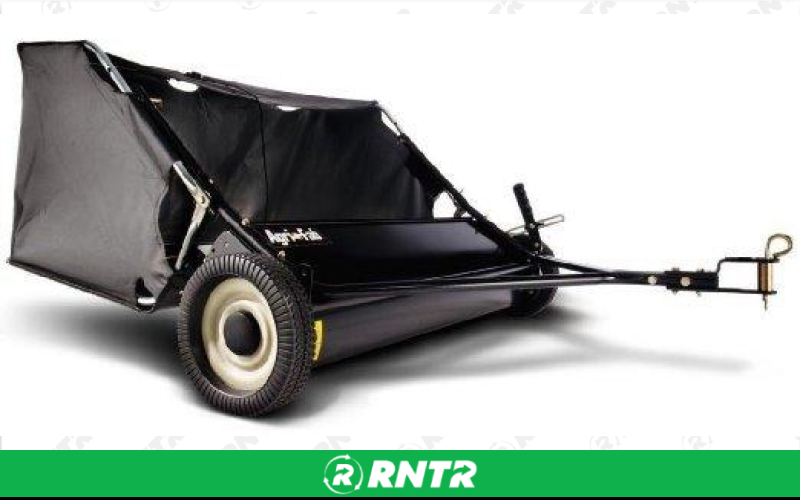 AGRIFAB INC. SWEEPER -  TOWABLE – For rent in ontario, new-york – Altra Rental | RNTR.com – Image 1