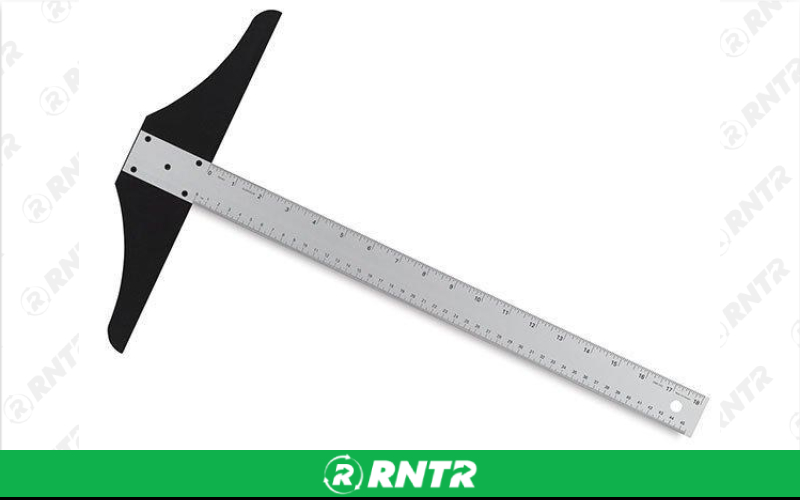 MARSHALLTOWN TROWEL CO. T SQUARE -  48 IN. X 22 IN. – For rent in ontario, new-york – Altra Rental | RNTR.com – Image 1