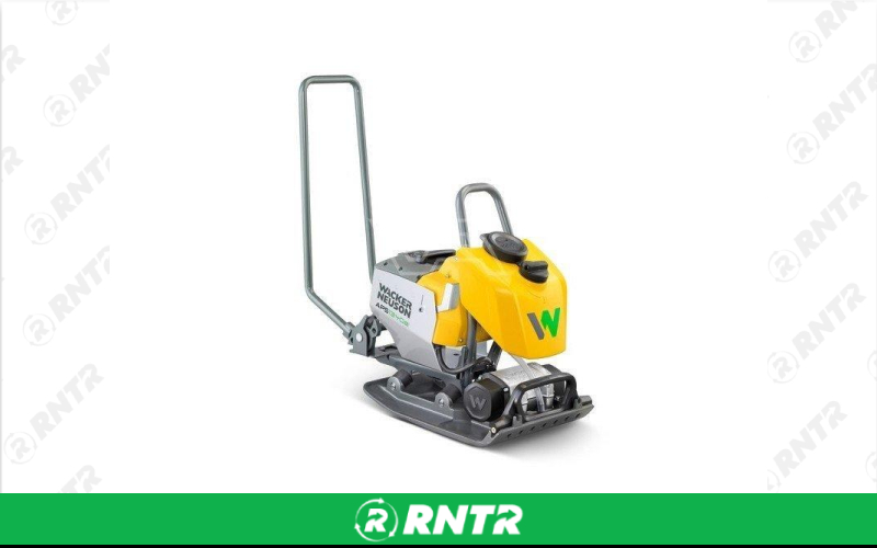 DEWALT-STANLEY-B&D-POWERS Tamper Forward Plate Compactor Powershift Dewalt – For rent in ontario, new-york – Altra Rental | RNTR.com – Image 1