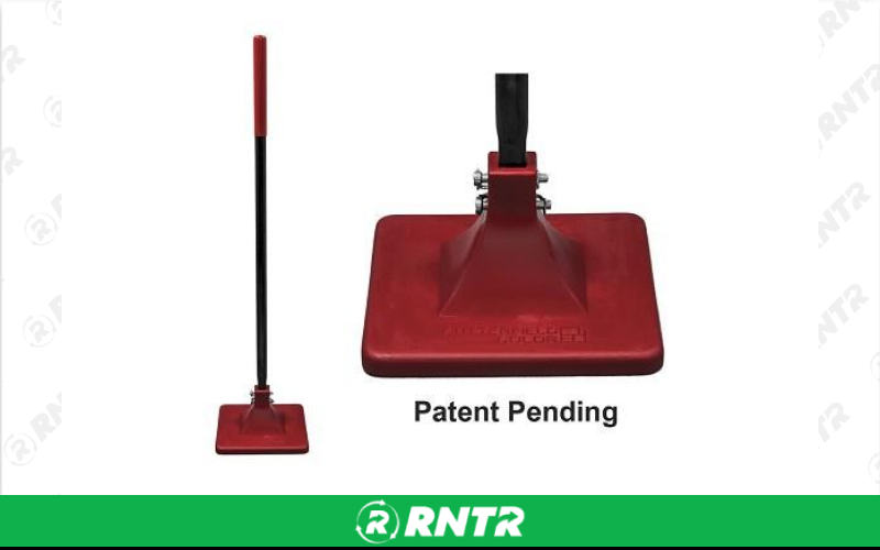 AMES TRUE TEMPER TOOLS-UNION TAMPER -  HAND - VARIOUS SIZES – For rent in ontario, new-york – Altra Rental | RNTR.com – Image 1