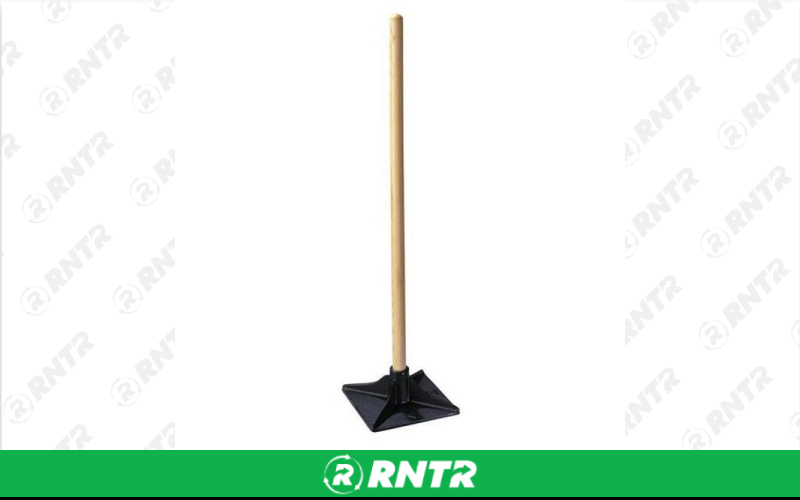 AMES TRUE TEMPER TOOLS-UNION TAMPER - HAND - VARIOUS SIZES – For rent in Ontario, New York – Altra Rental | RNTR.com – Image 2 of 2