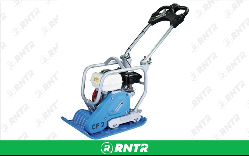 WACKER NEUSON SALES TAMPER -  PLATE BPS1550 FORWARD -  MEDIUM 3 - 300 # FORCE – For rent in ontario, new-york – Altra Rental | RNTR.com – Image 1
