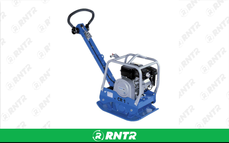 WEBER TAMPER COMPACTION (USA) INC. TAMPER -  PLATE -  CR1 -  REVERSIBLE -  4 - 500# FORCE 16 WIDTH – For rent in ontario, new-york – Altra Rental | RNTR.com – Image 1