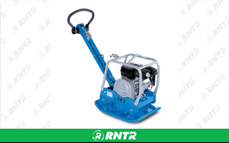 WEBER TAMPER COMPACTION (USA) INC. TAMPER -  PLATE -  CR2 -  REVERSIBLE -  5 - 700# FORCE 18 WIDTH – For rent in ontario, new-york – Altra Rental | RNTR.com – Image 1