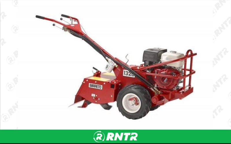 BARRETO MANUFACTURING -  INC. TILLER -  HYDRAULIC -  HD -  13 HP HONDA – For rent in ontario, new-york – Altra Rental | RNTR.com – Image 1