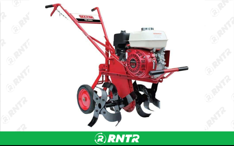 MERRY TILLER TILLER -  MID TINE -  5.5 HP HONDA – For rent in ontario, new-york – Altra Rental | RNTR.com – Image 1