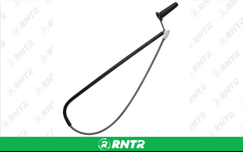 GENERAL WIRE SPRING CO TOILET AUGER – For rent in ontario, new-york – Altra Rental | RNTR.com – Image 1