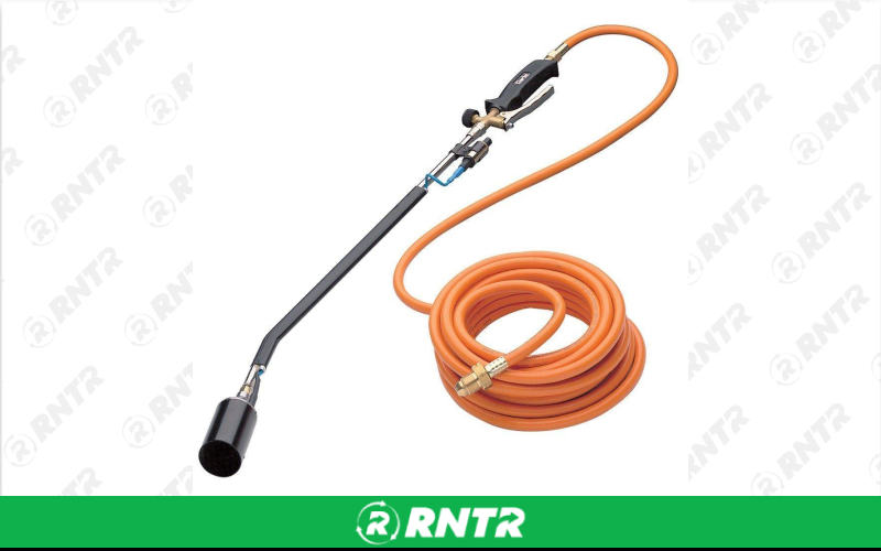 LB WHITE COMPANY INC TORCH -  PROPANE -  500K BTU – For rent in ontario, new-york – Altra Rental | RNTR.com – Image 1
