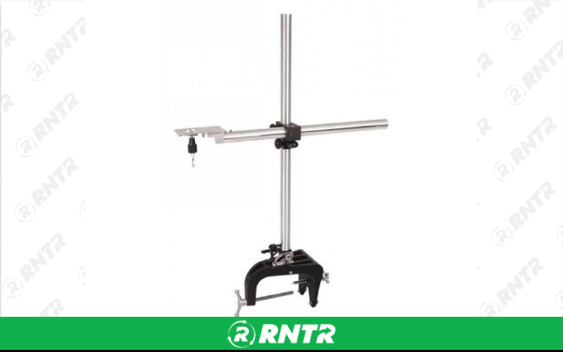 SPECTRA PRECISION (USA) LLC. TOWER-MANHOLE MOUNT FOR LINE TRANSFER or TRANSIT X2 POLES AND CLAMP – For rent in ontario, new-york – Altra Rental | RNTR.com – Image 1