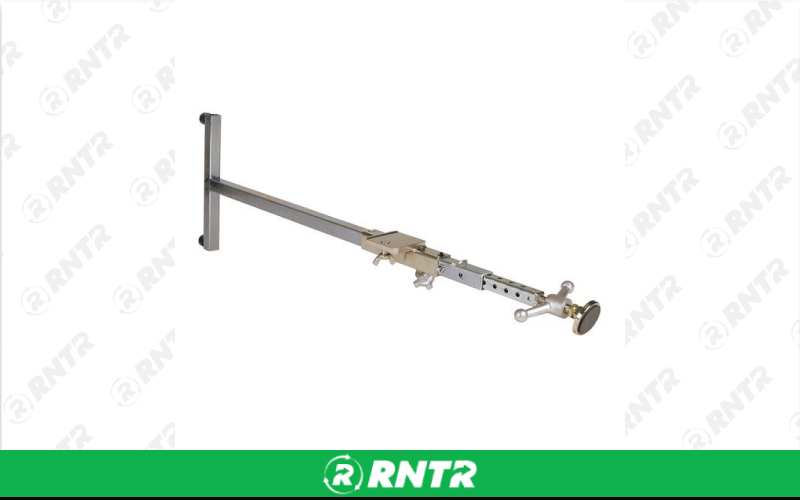 SPECTRA PRECISION (USA) LLC. TRIVET ASSEMBLY FOR PIPE LASER- INCLUDES 1239 POLE and 1230 INVERT PLATE – For rent in ontario, new-york – Altra Rental | RNTR.com – Image 1