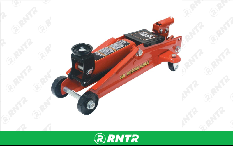 LP INTERNATIONAL TROLLEY JACK -  2 TON CAPACITY – For rent in ontario, new-york – Altra Rental | RNTR.com – Image 1