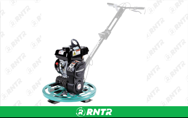 WHITEMAN TROWEL -  POWER -  2 FT. -  COMBO BLADES -  4.0 HP HONDA – For rent in ontario, new-york – Altra Rental | RNTR.com – Image 1