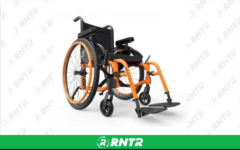 Orlando EV Mobility Solutions Ultralight Wheelchair – Orlando Rental – For rent in Orlando, Florida – Orlando EV Mobility Solutions | RNTR.com – Image 1
