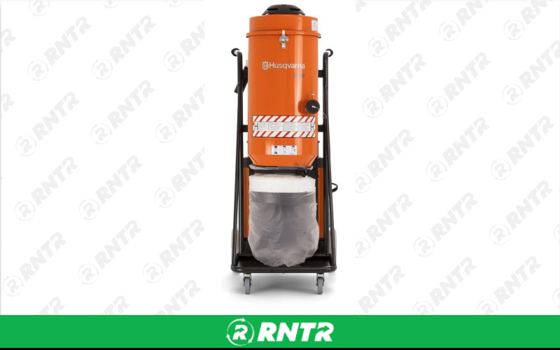 EDCO EQUIPMENT COMPANY INC VACUUM -  GRINDER -  (230V-50A) W/ 30A OUT CONTROL BOX 353CFM -  S36 – For rent in ontario, new-york – Altra Rental | RNTR.com – Image 1